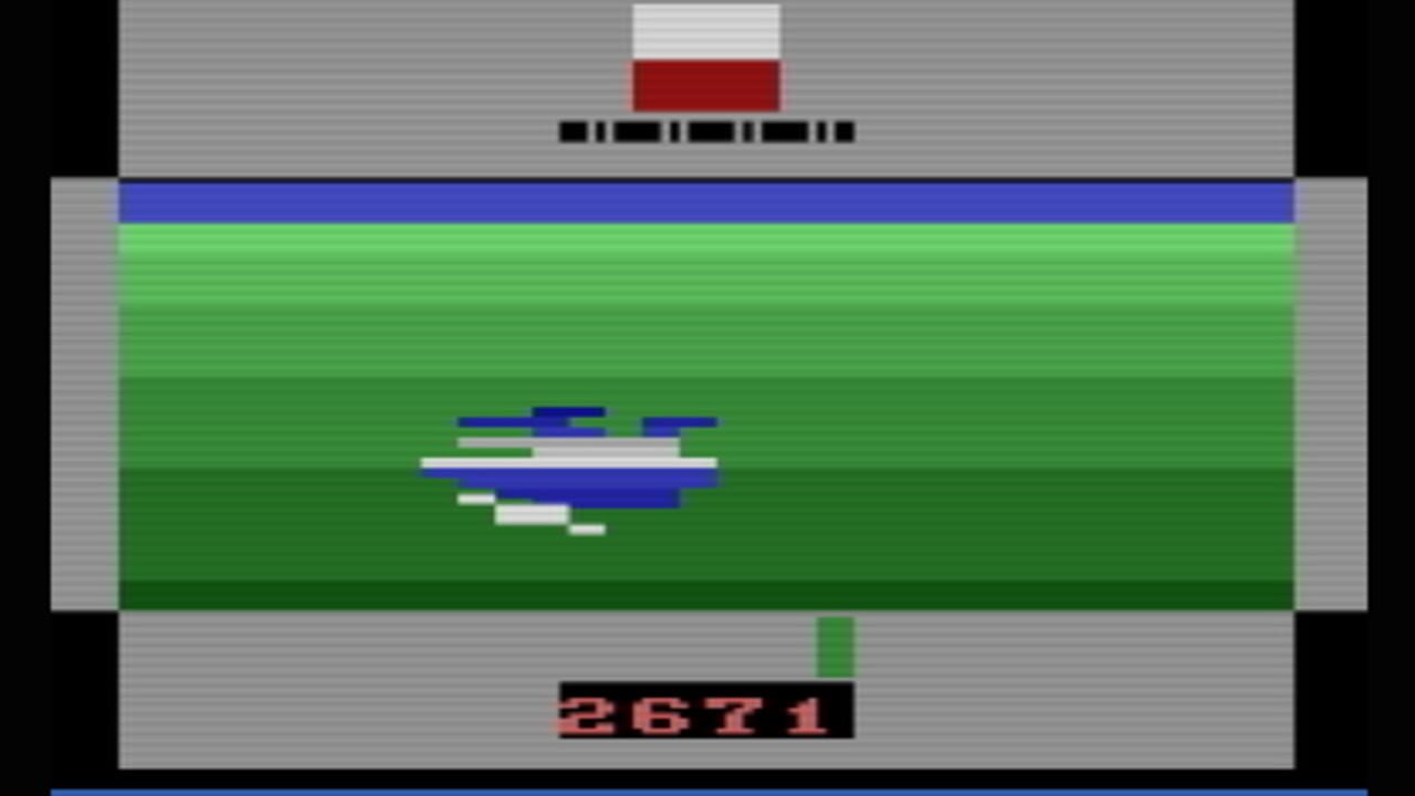 Submarine Commander — Screenshot 1