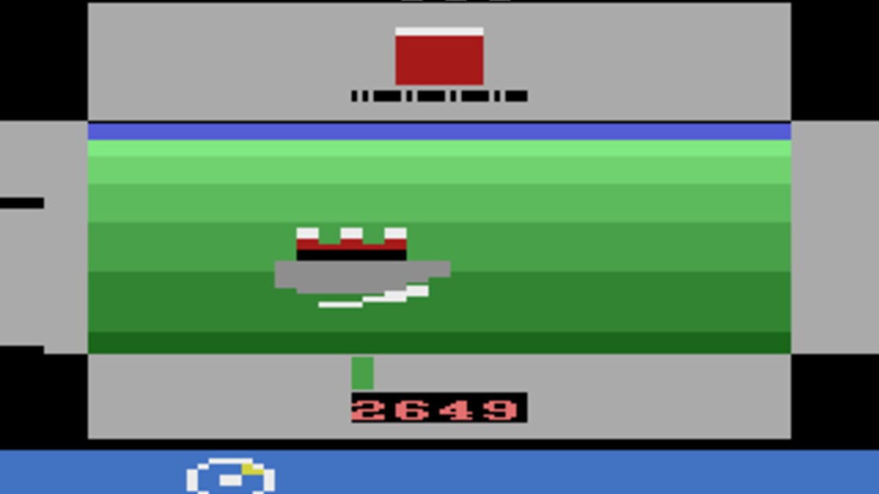 Submarine Commander — Screenshot 2
