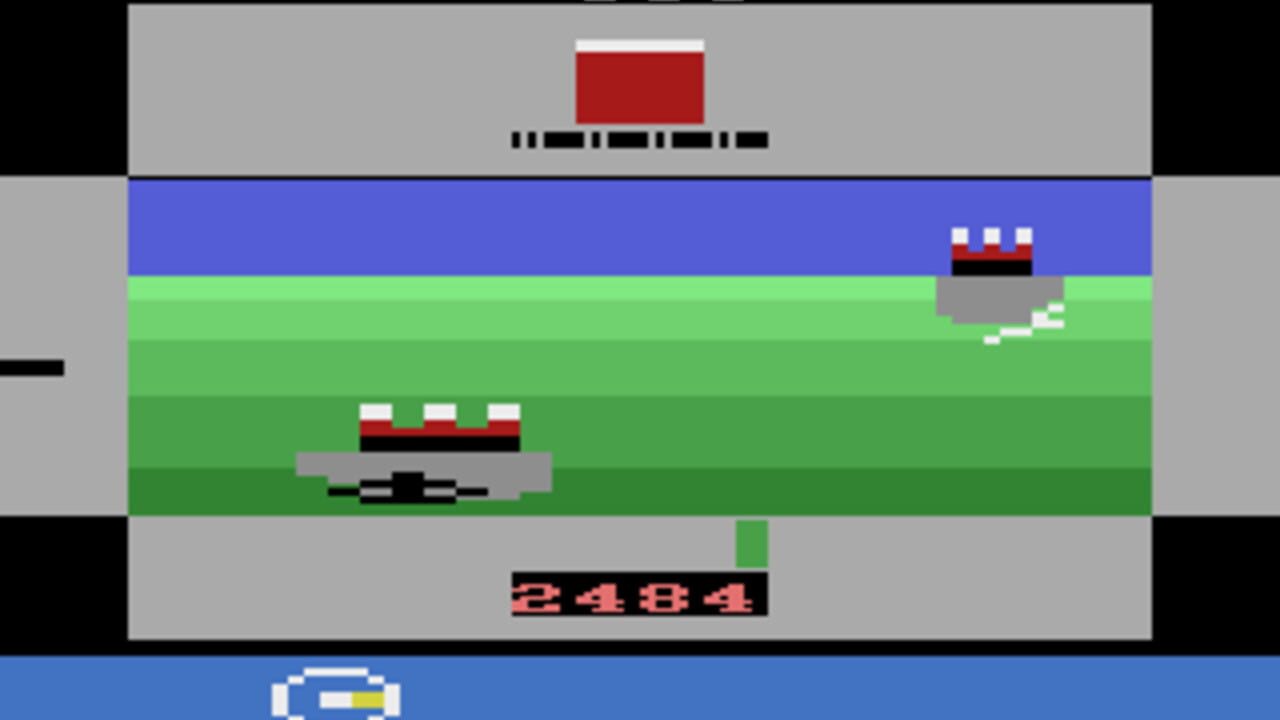 Submarine Commander — Screenshot 3