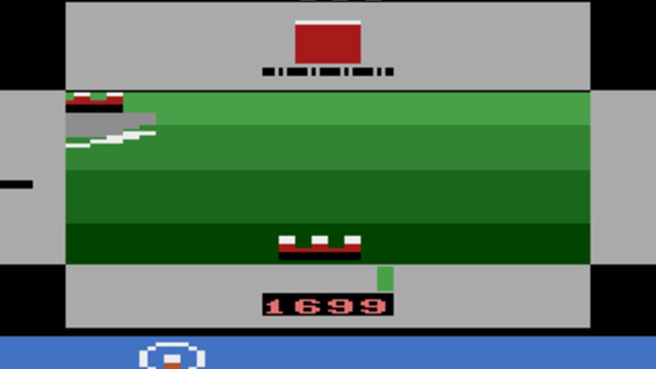 Submarine Commander — Screenshot 4