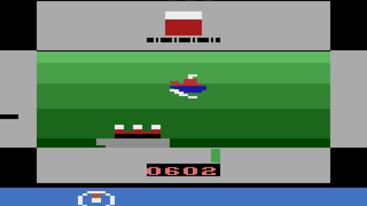 Submarine Commander — Screenshot 5