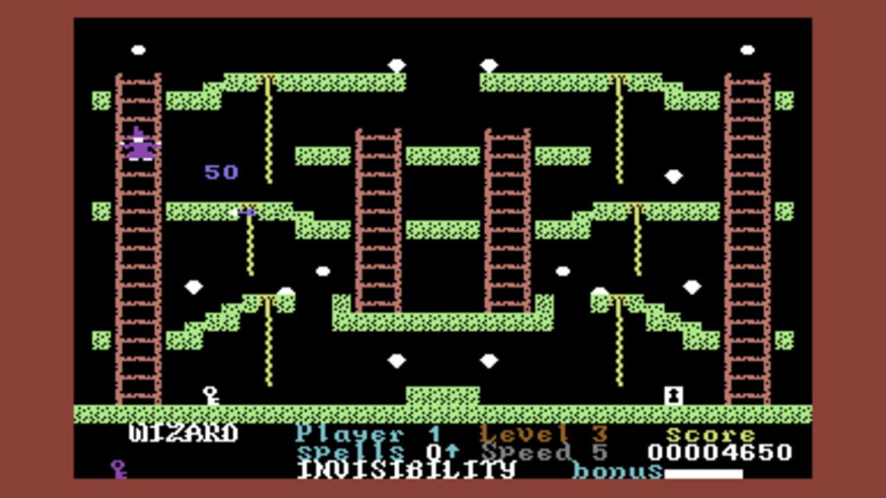 Wizard — Screenshot 3