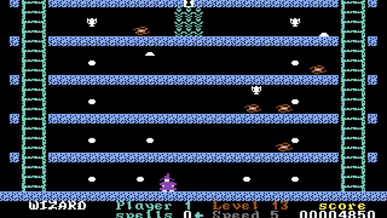 Ultimate Wizard — Screenshot 5