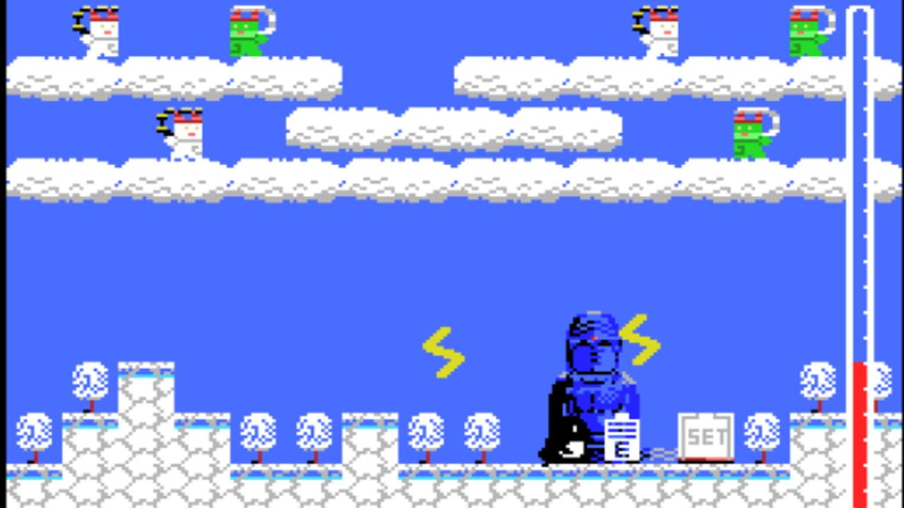 Daibutsu Paradise — Screenshot 2