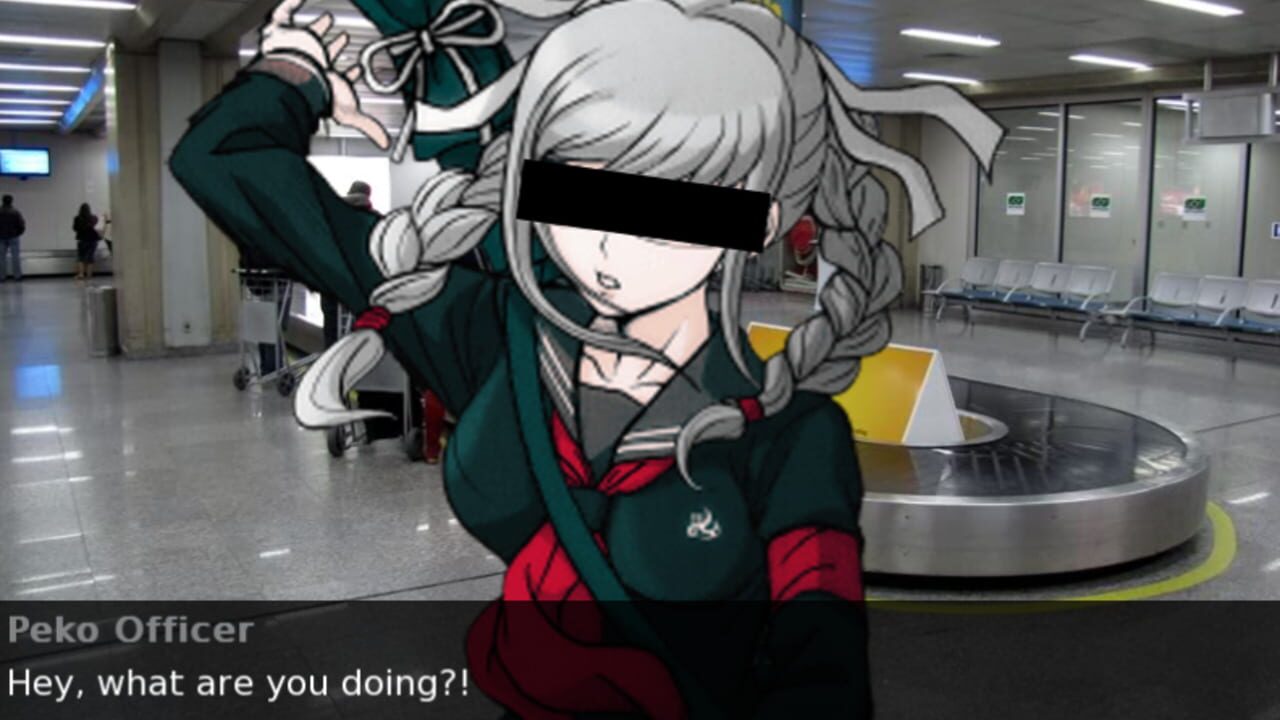 Dingdang Rompers Dating Game media