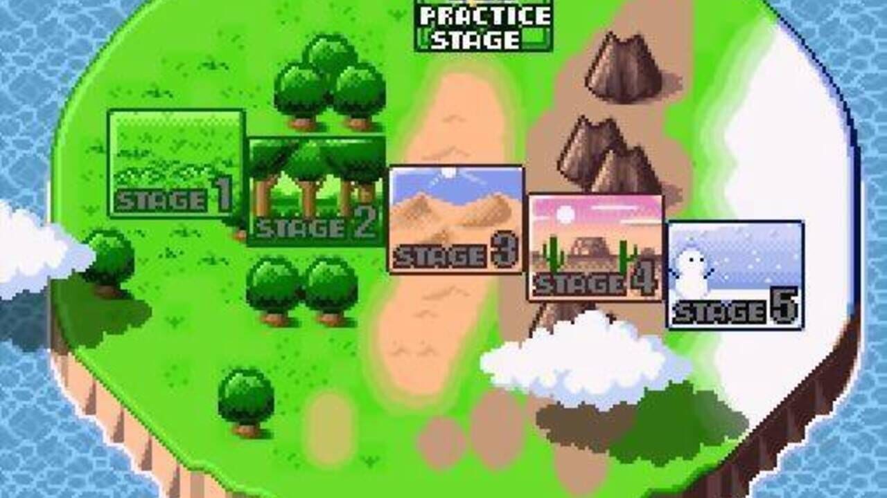 Sutte Hakkun: Event Version — Screenshot 2
