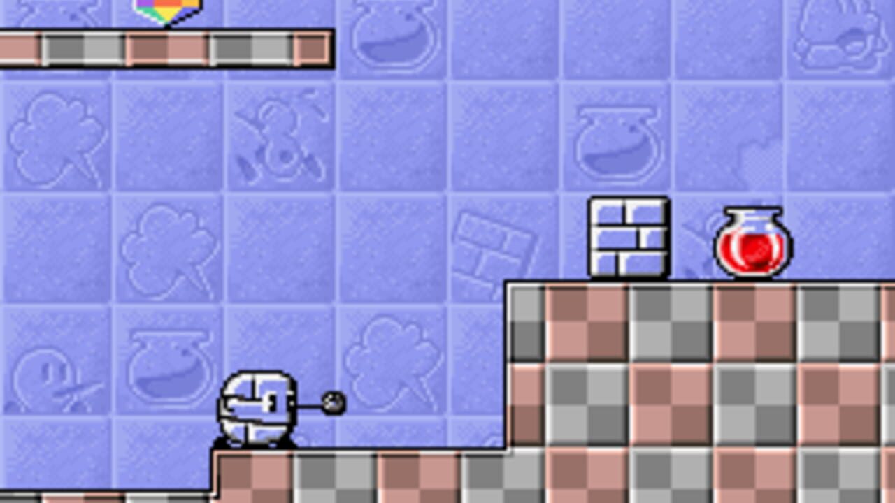 Sutte Hakkun: Event Version — Screenshot 3