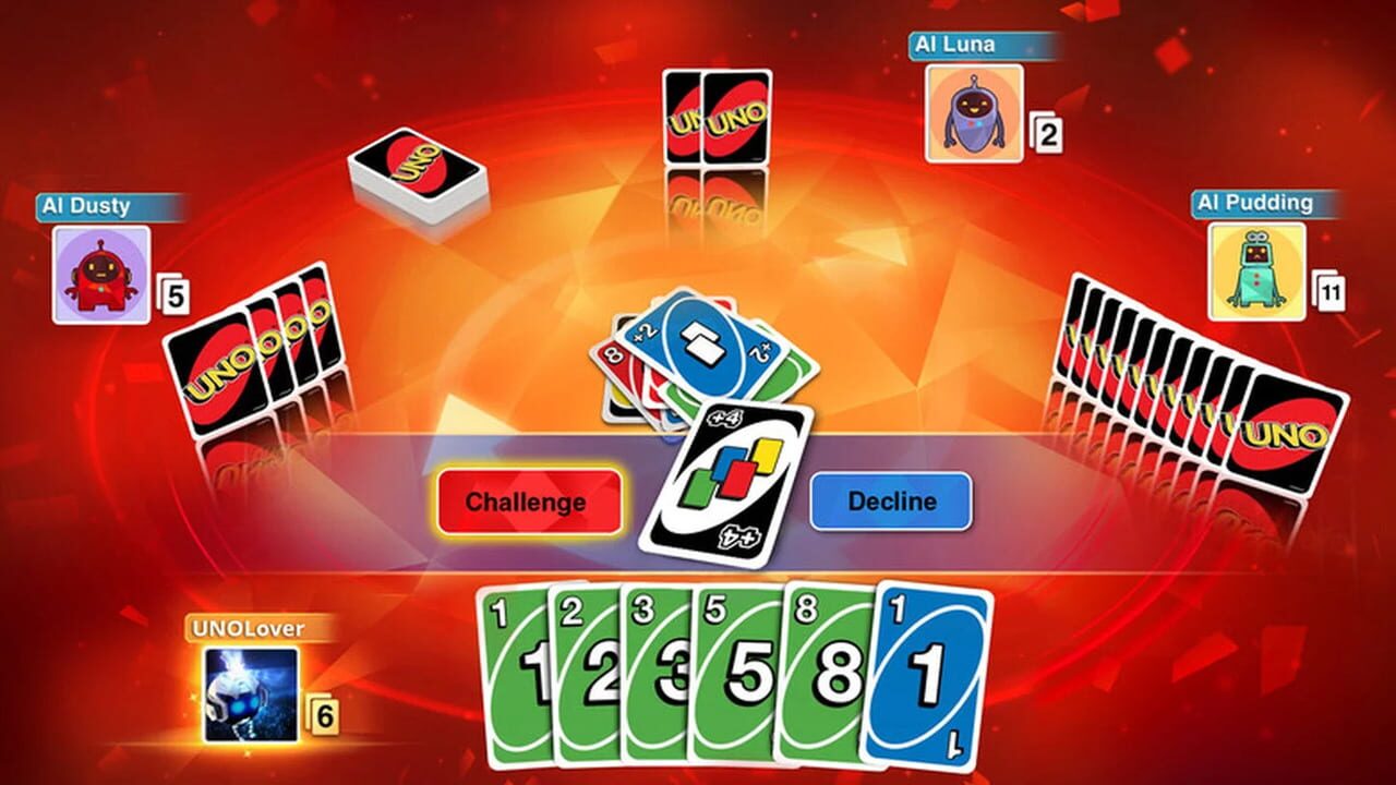 Uno Image
