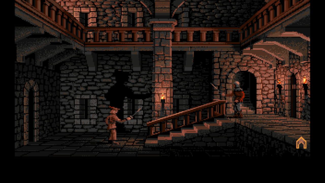 Defender of the Crown: Extended Collector's Edition — Screenshot 2