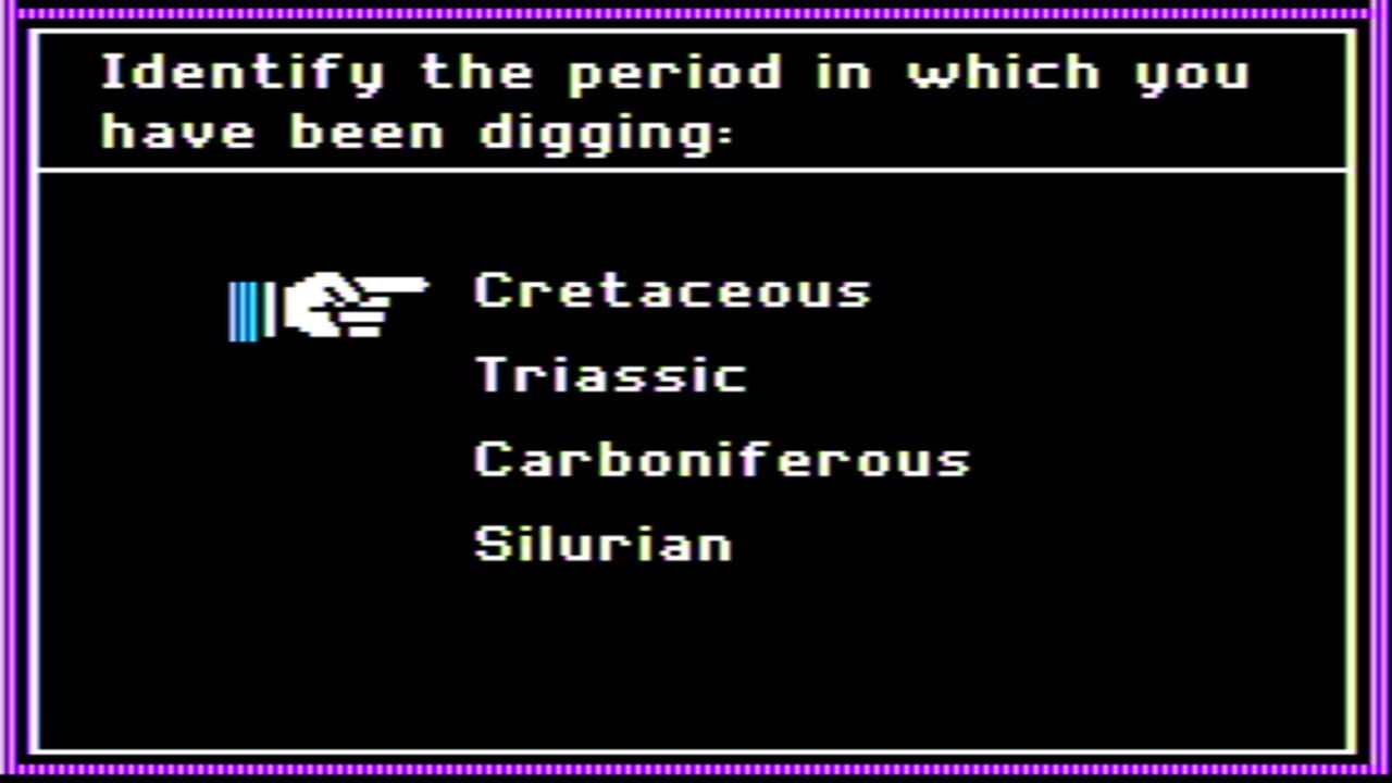 Fossil Hunter — Screenshot 3
