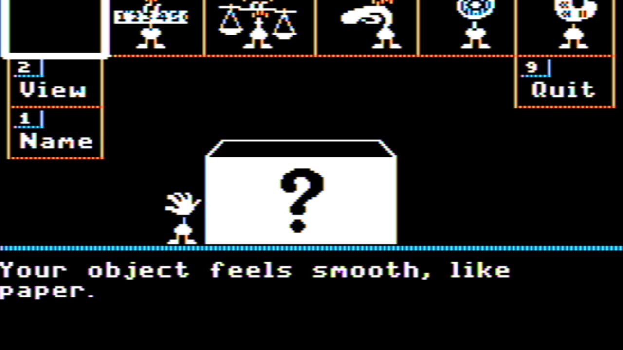 Mystery Objects — Screenshot 2