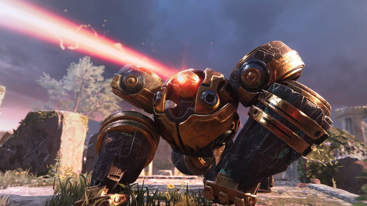 Phoenix Point: Legacy of the Ancients Image