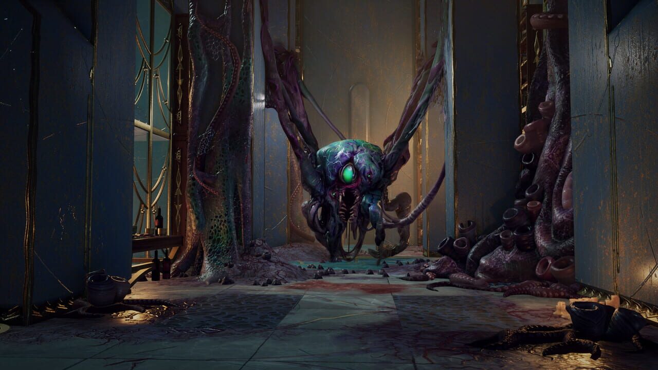 Phoenix Point: Festering Skies Image
