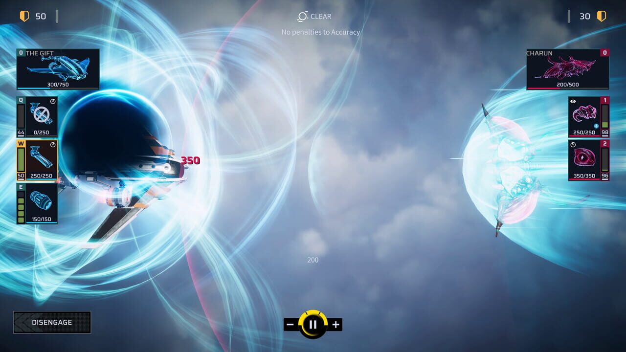 Phoenix Point: Festering Skies Image