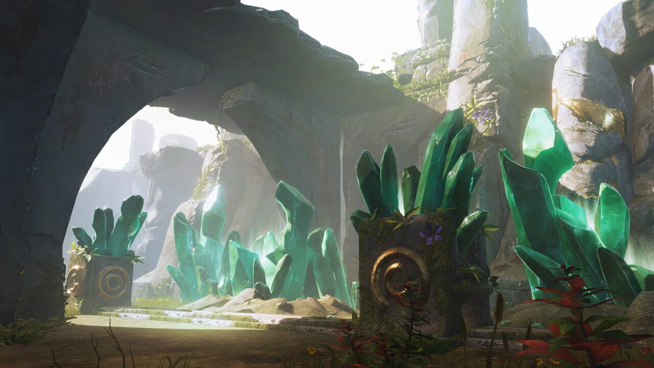 Phoenix Point: Legacy of the Ancients Image