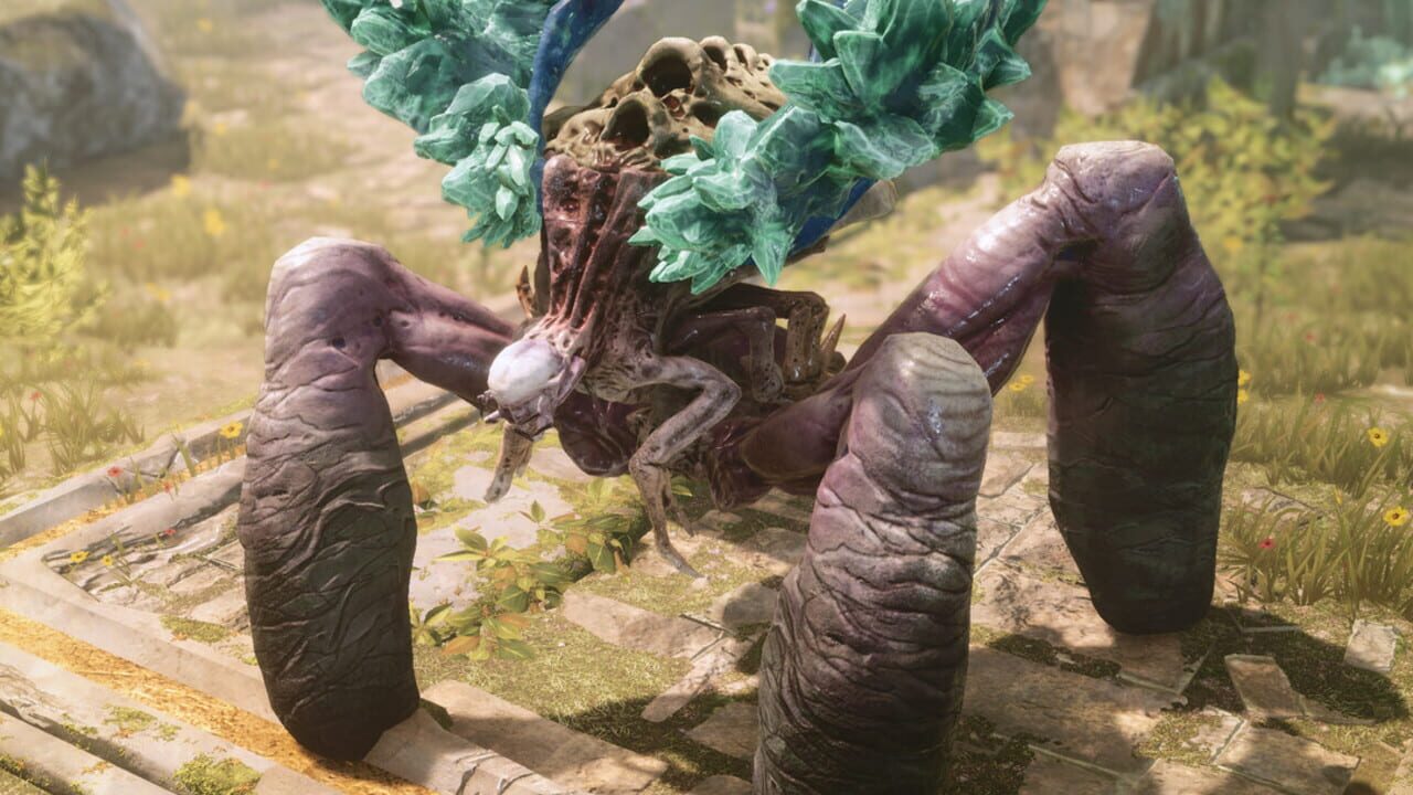 Phoenix Point: Legacy of the Ancients Image
