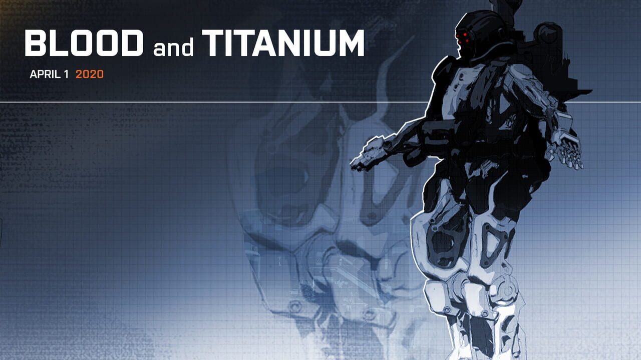 Phoenix Point: Blood and Titanium Image