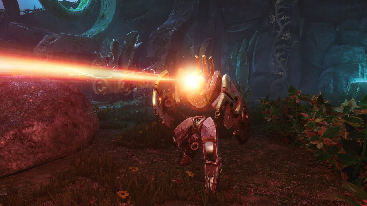 Phoenix Point: Legacy of the Ancients Image