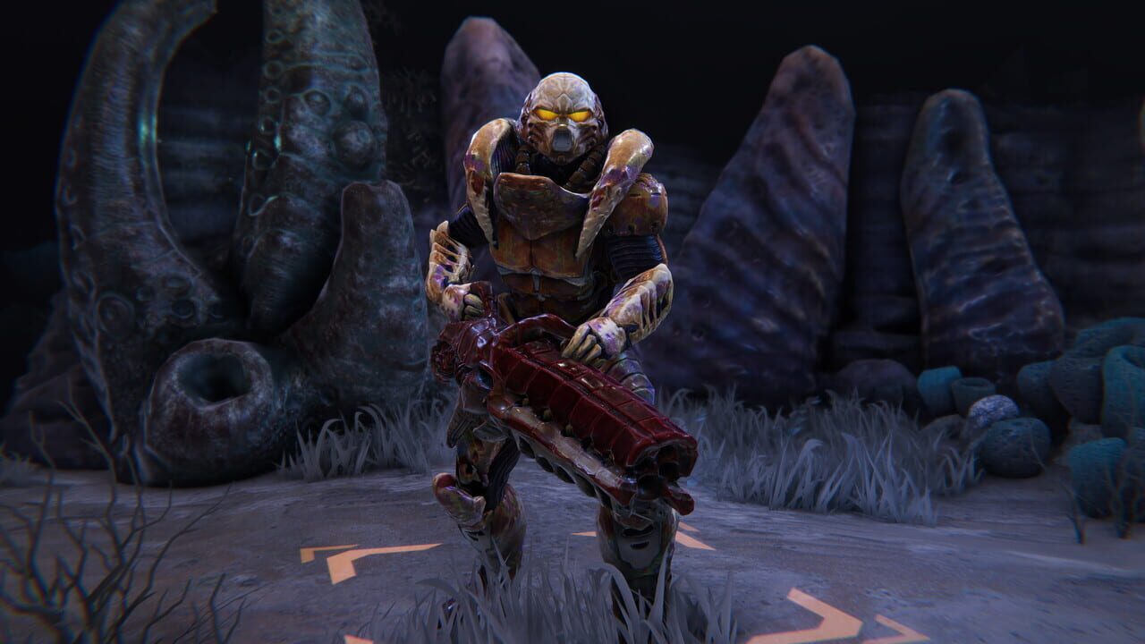 Phoenix Point: Living Weapons Pack Image