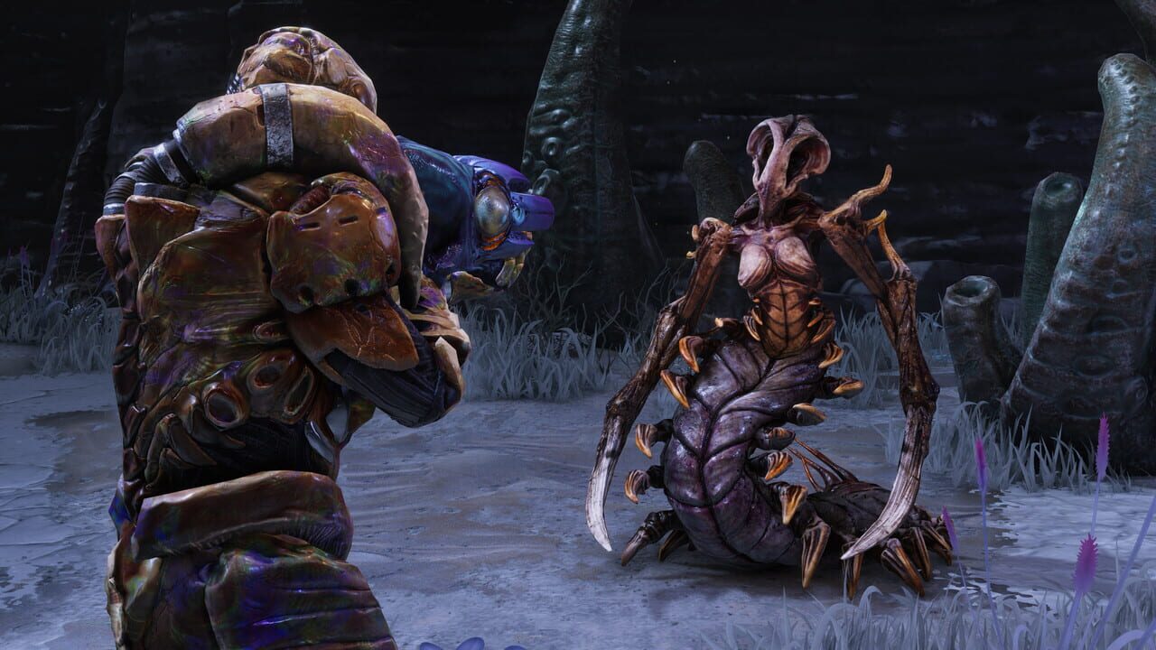 Phoenix Point: Living Weapons Pack Image