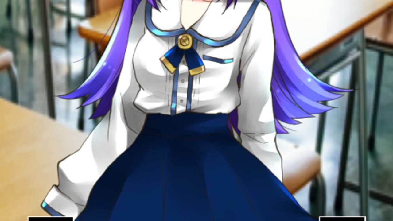 Obsessive Love Adventure Utsuro's Diary Image