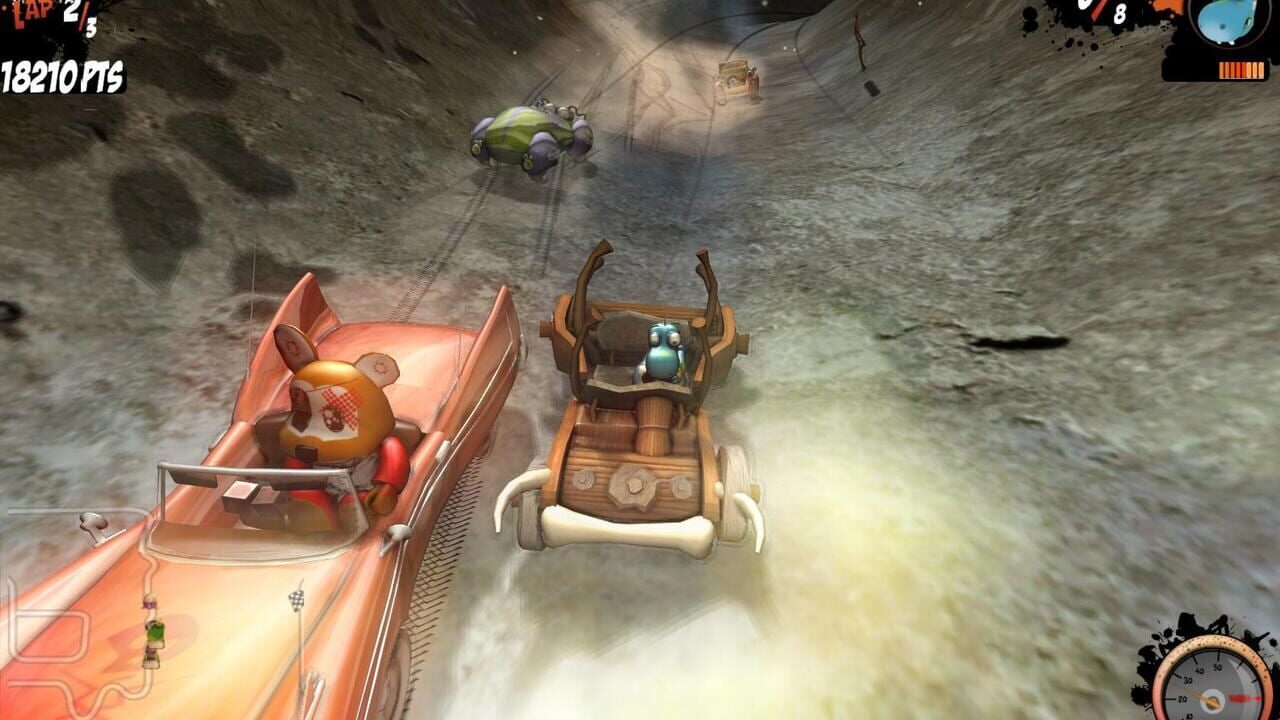 Smashing Toys Image