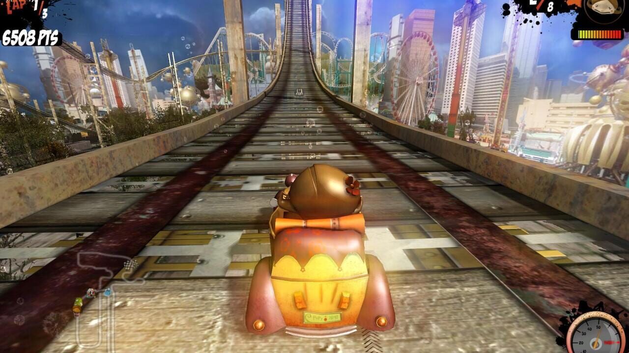 Smashing Toys Image
