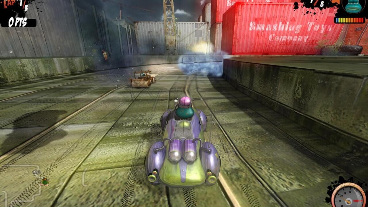 Smashing Toys Image