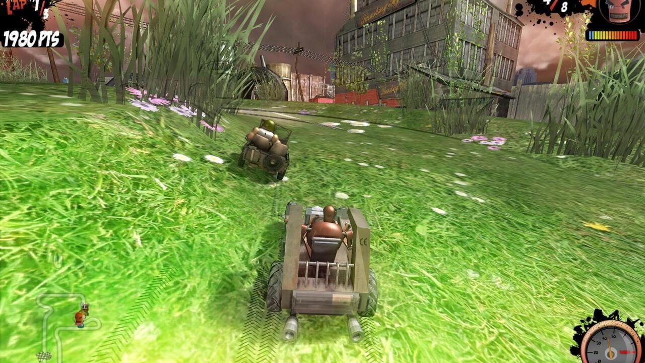 Smashing Toys Image