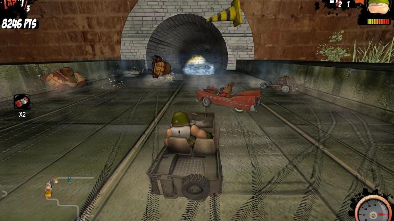 Smashing Toys Image