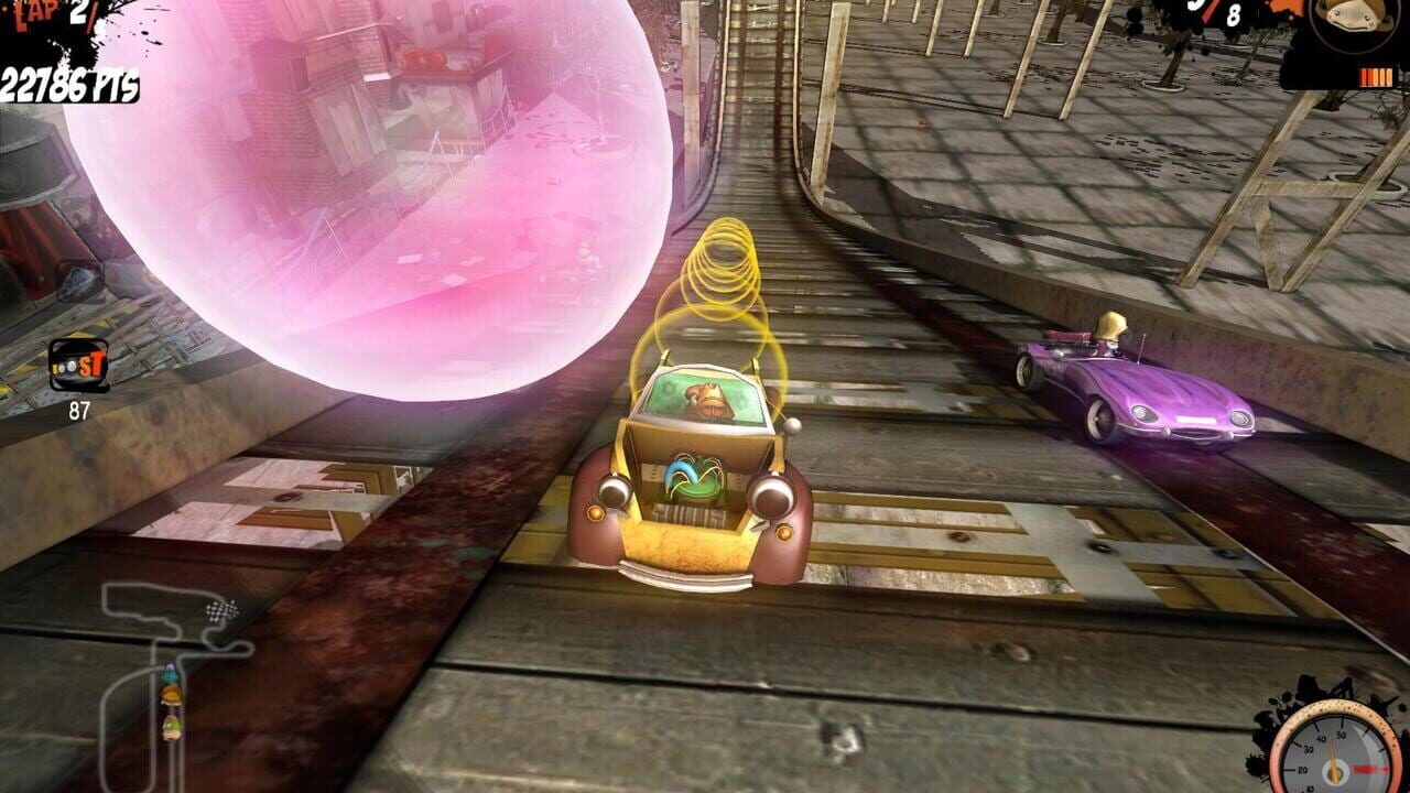 Smashing Toys Image