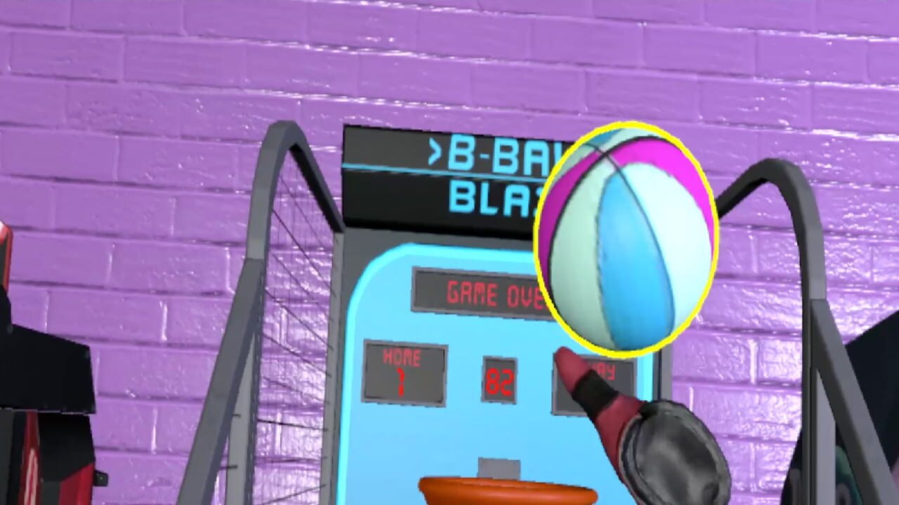 Paranormal Detective: Escape from the 90's — Screenshot 4