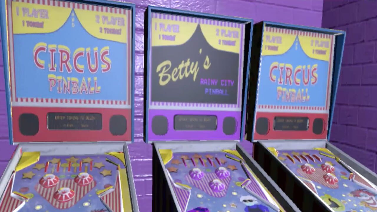 Paranormal Detective: Escape from the 90's — Screenshot 5