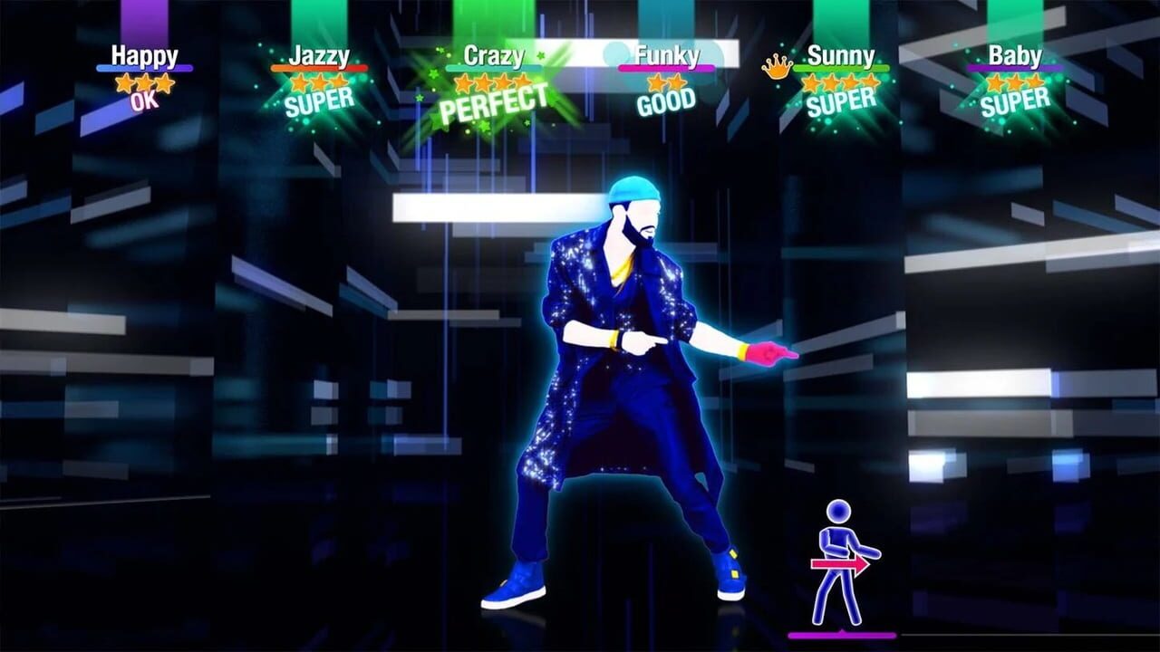 Just Dance 2021 Image