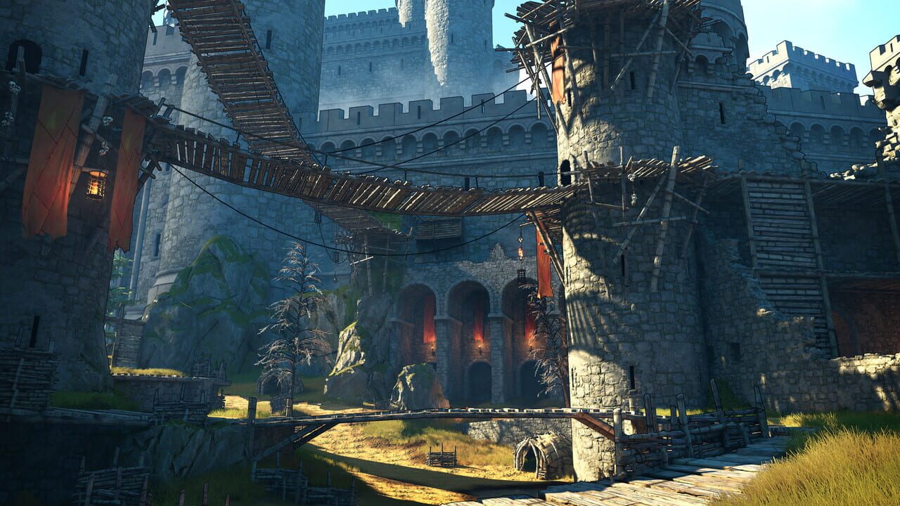 Tiny Tina's Wonderlands Image