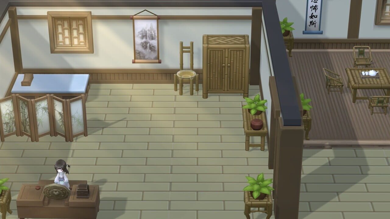 Immortal Life Image