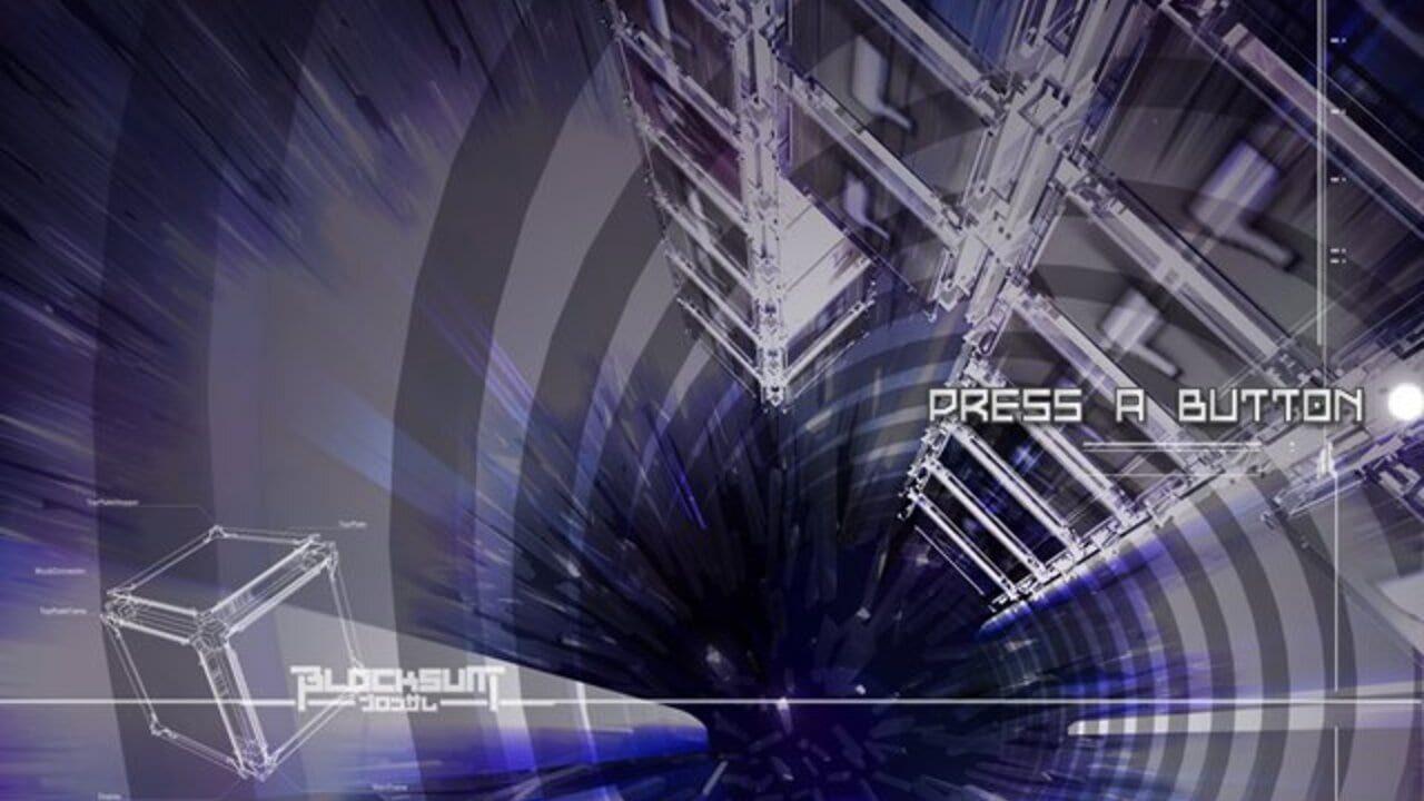 Blocksum Screenshot 1