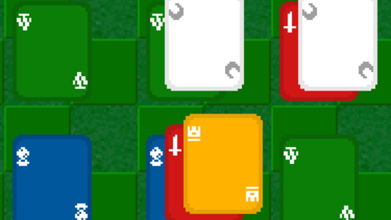 Bellumarot Screenshot 1