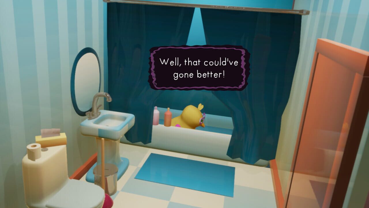 Bird Problems — Screenshot 5