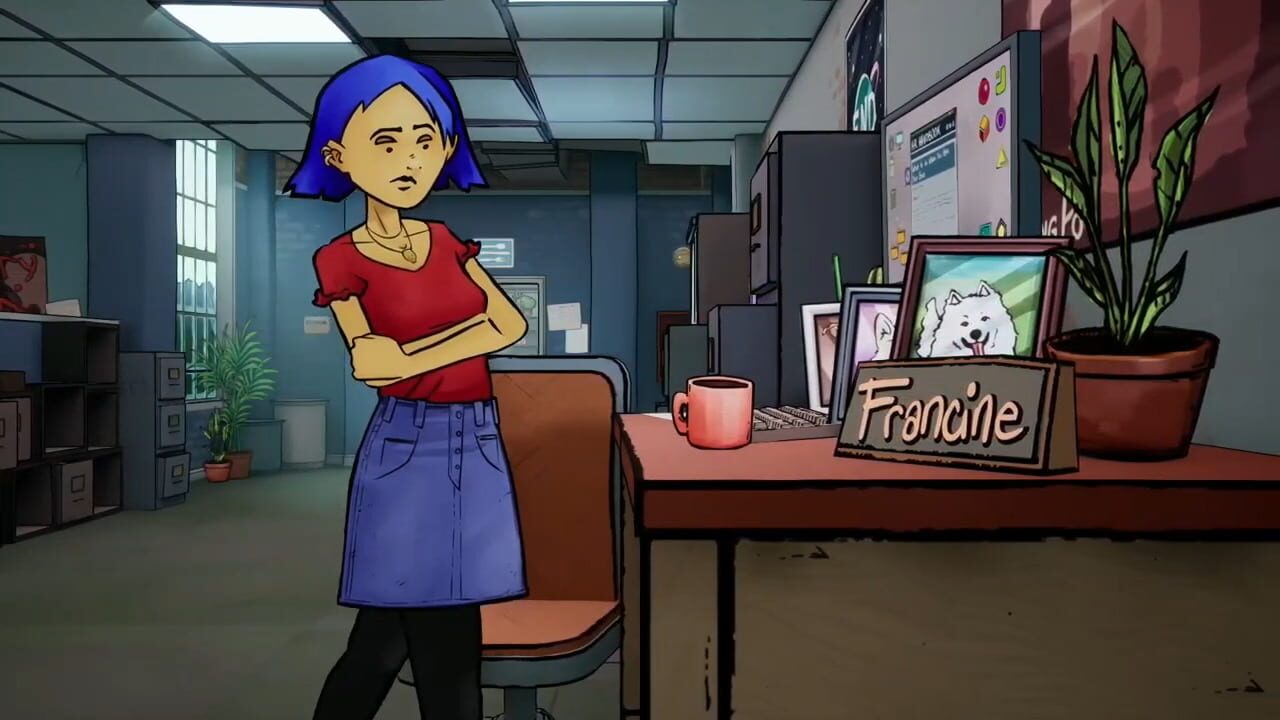 3 out of 10: EP 4 - "Thank You For Being An Asset" — Screenshot 1