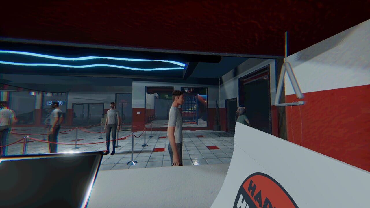 Happy's Humble Burger Farm Image