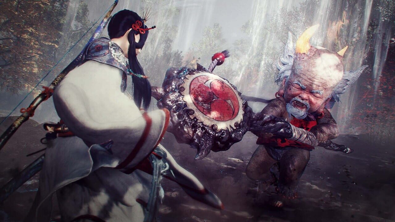 Nioh 2: The First Samurai Image