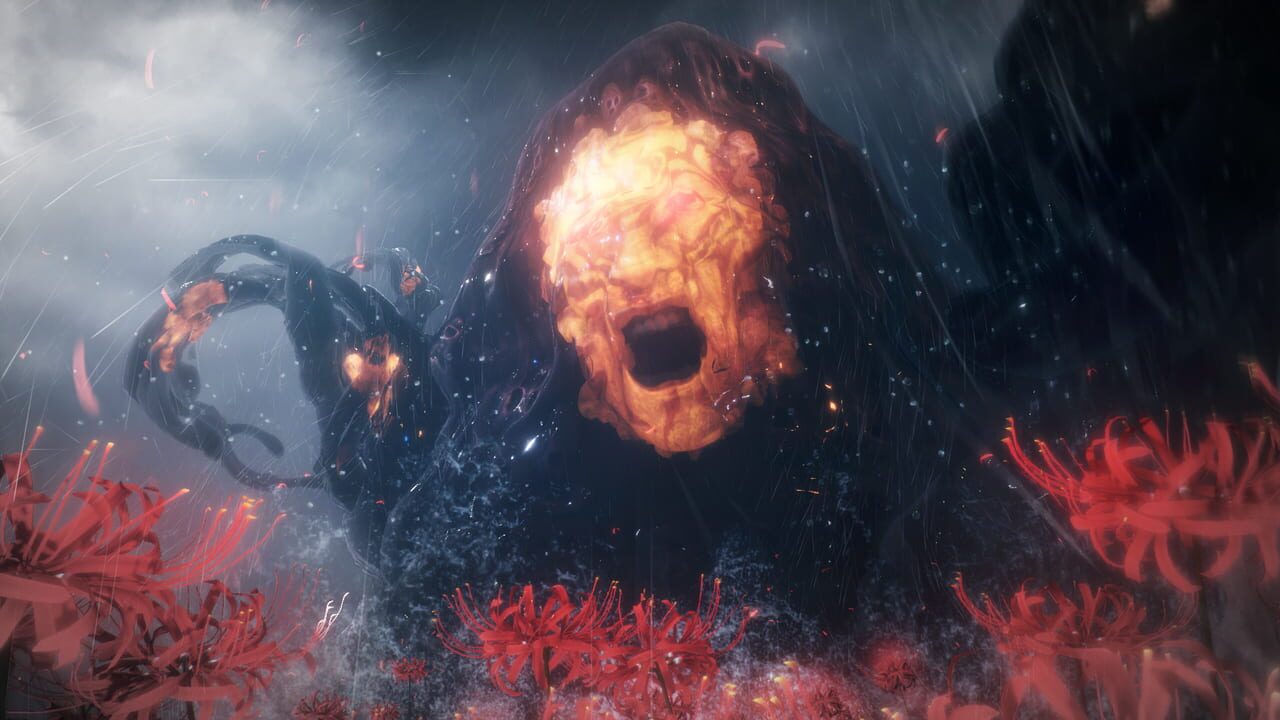 Nioh 2: The Tengu's Disciple Image