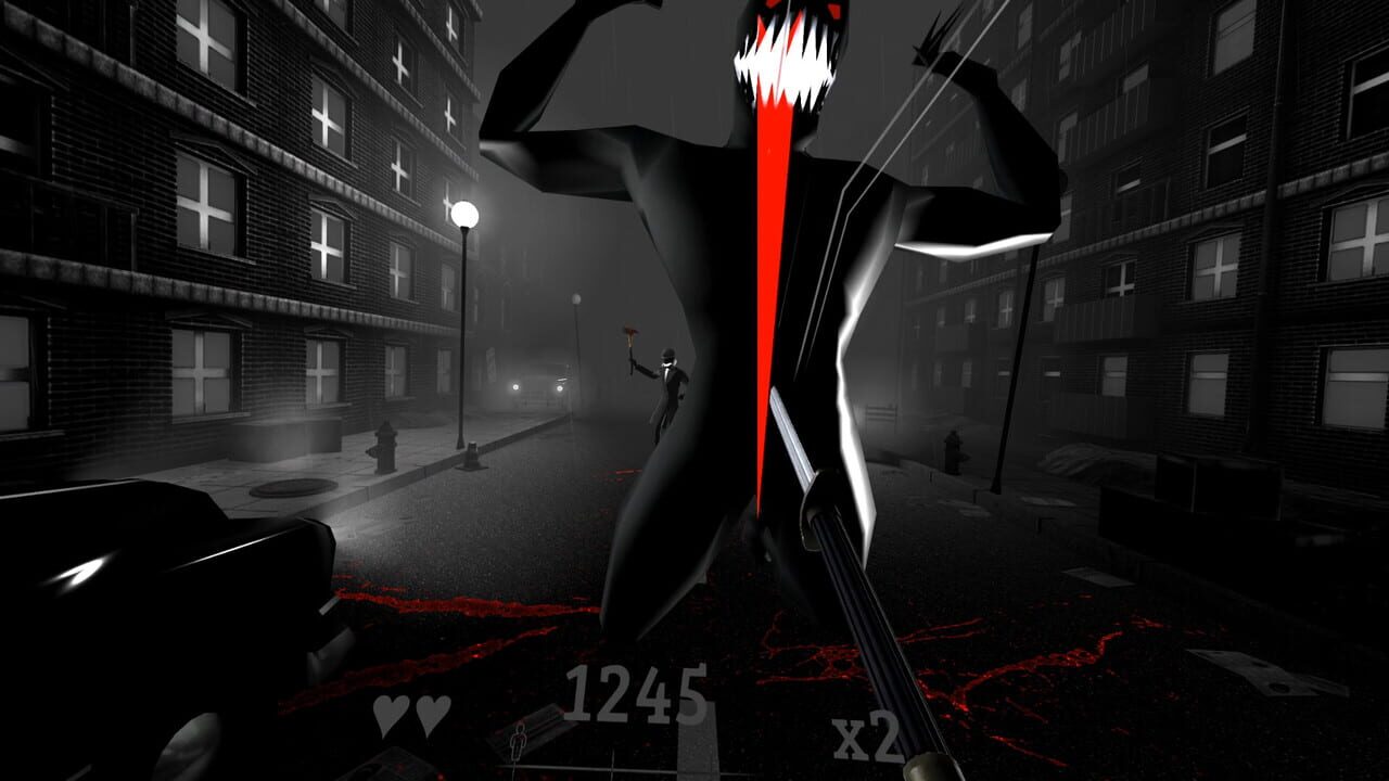 Against Image
