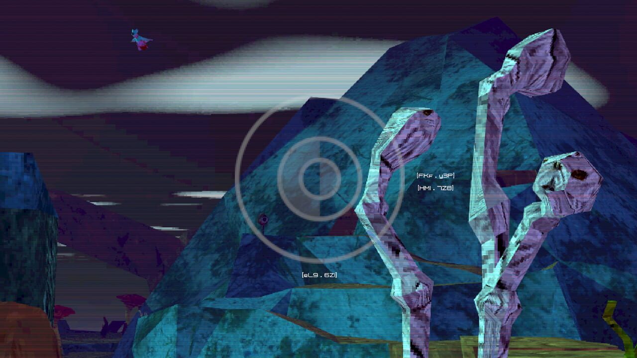 Cellular Harvest: Purple — Screenshot 2
