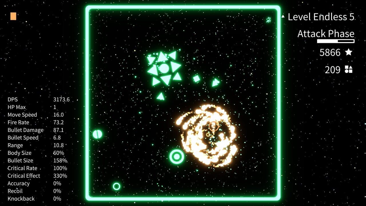 Geometry Arena Image