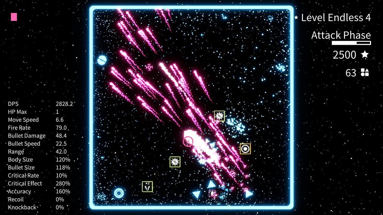 Geometry Arena Image