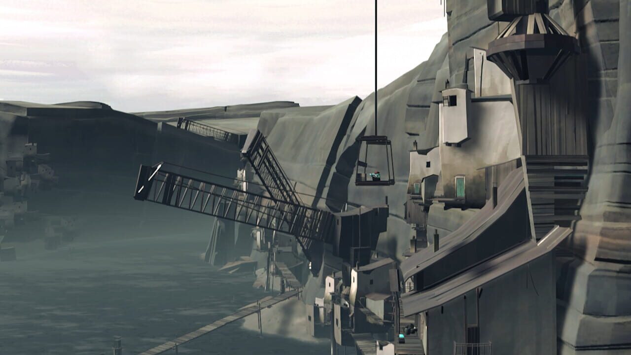 FAR: Changing Tides Image