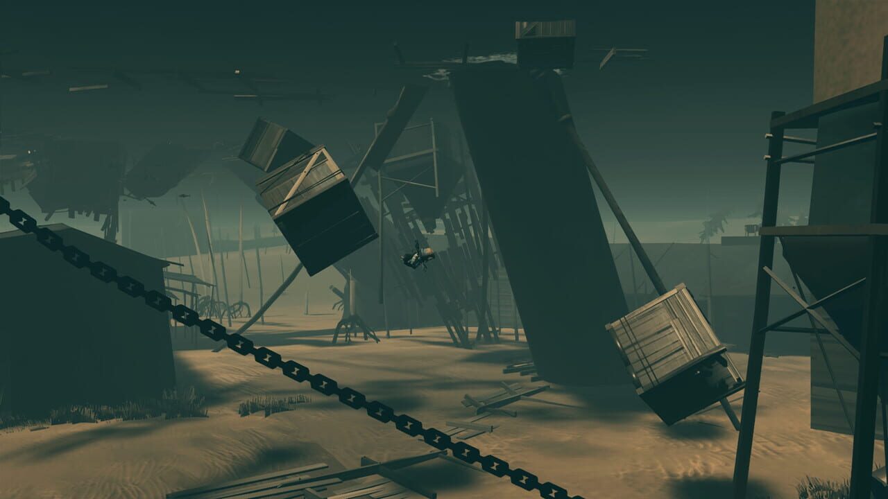 FAR: Changing Tides Image
