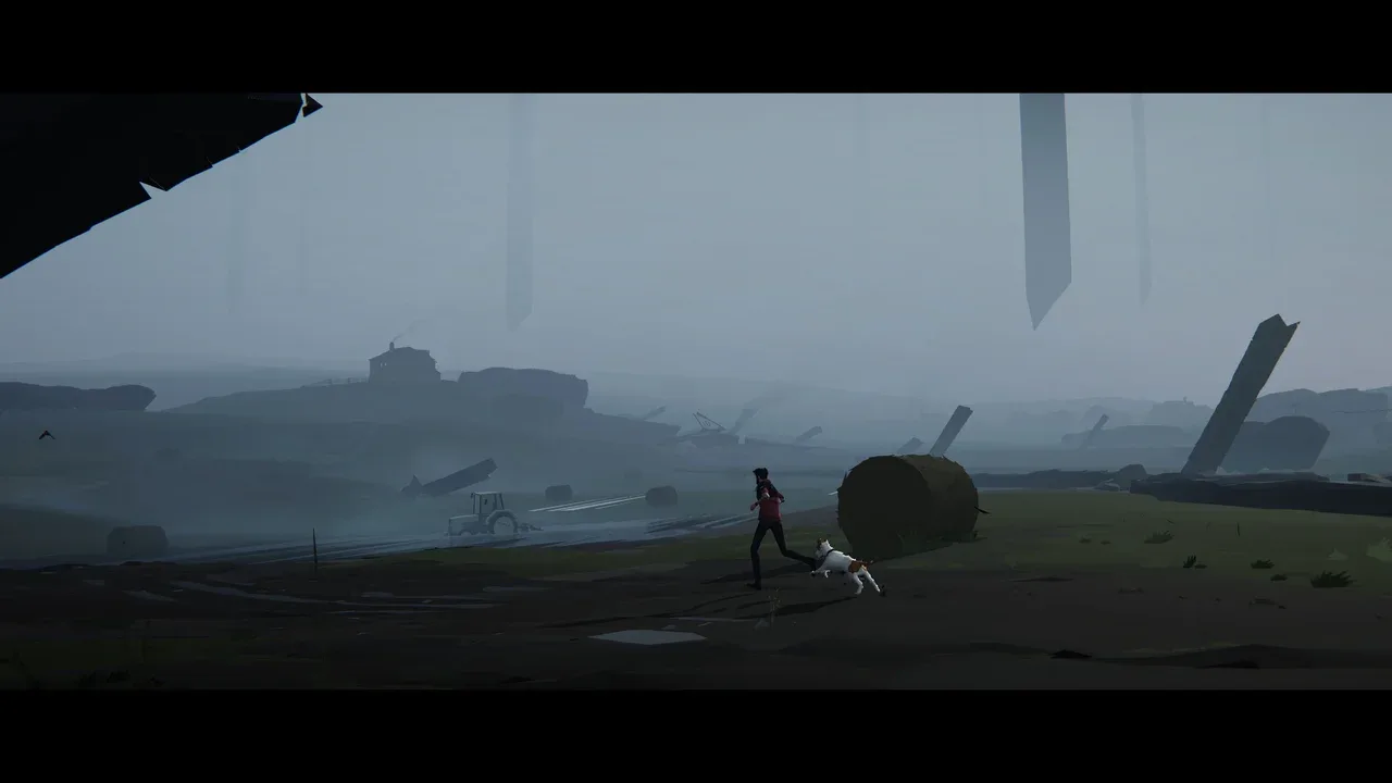 Somerville screenshot 1